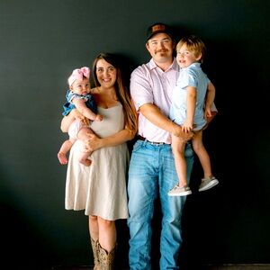 Meet your Posher, Taylor